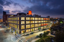 Baltimore Design School, Ziger Snead Architects